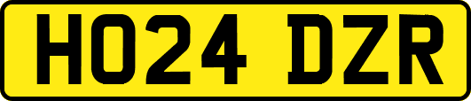 HO24DZR
