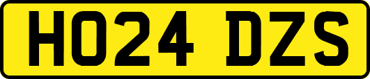 HO24DZS