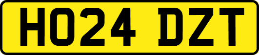 HO24DZT