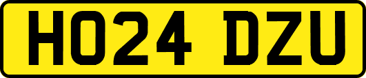 HO24DZU