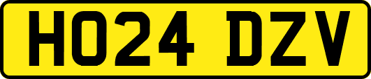 HO24DZV