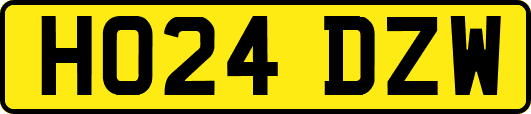 HO24DZW