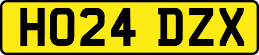 HO24DZX