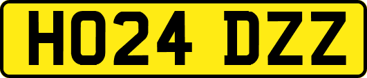 HO24DZZ
