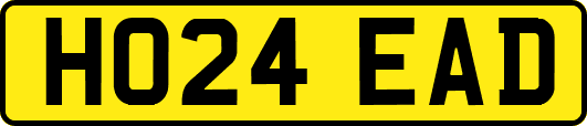 HO24EAD