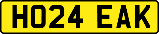 HO24EAK