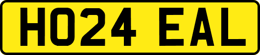 HO24EAL