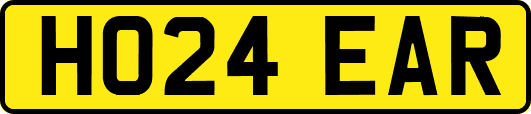HO24EAR