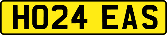 HO24EAS