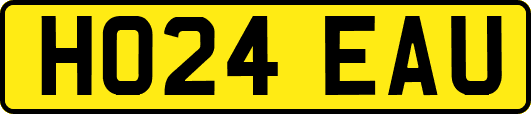 HO24EAU