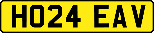 HO24EAV