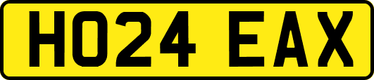 HO24EAX