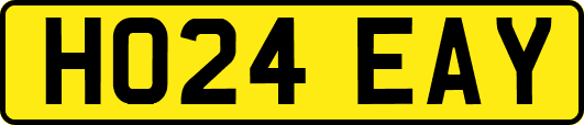 HO24EAY
