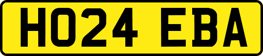 HO24EBA