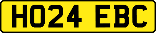 HO24EBC
