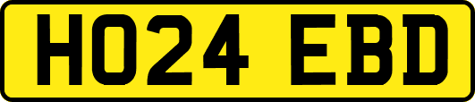 HO24EBD