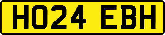 HO24EBH