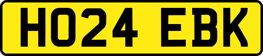 HO24EBK