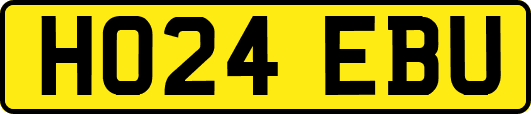 HO24EBU