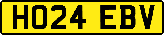 HO24EBV