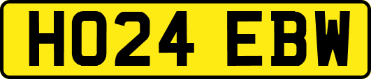 HO24EBW