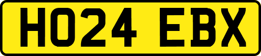 HO24EBX