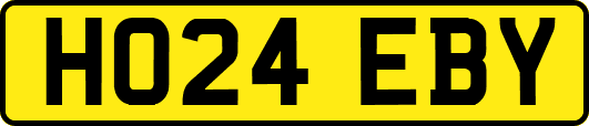 HO24EBY