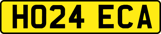 HO24ECA