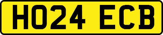 HO24ECB