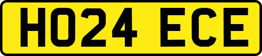 HO24ECE