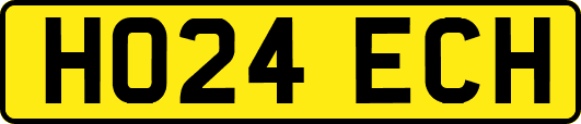 HO24ECH
