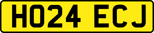 HO24ECJ