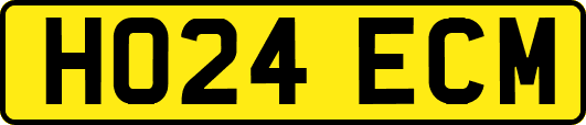HO24ECM