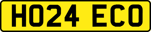 HO24ECO