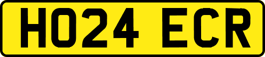 HO24ECR