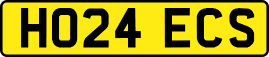 HO24ECS