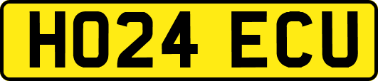 HO24ECU