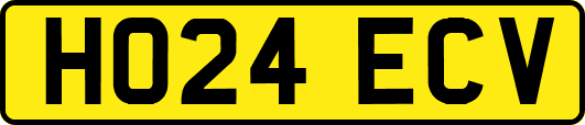 HO24ECV