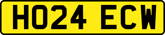 HO24ECW