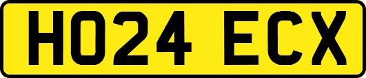 HO24ECX