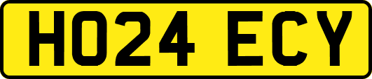 HO24ECY