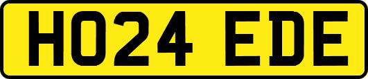 HO24EDE