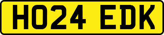 HO24EDK