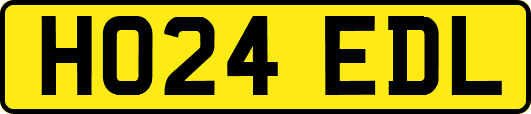 HO24EDL