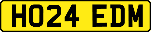 HO24EDM