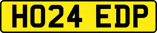 HO24EDP