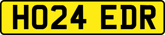 HO24EDR