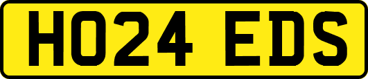 HO24EDS