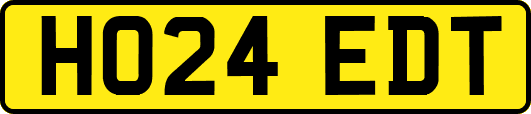 HO24EDT