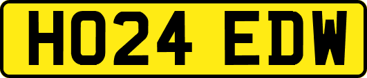 HO24EDW